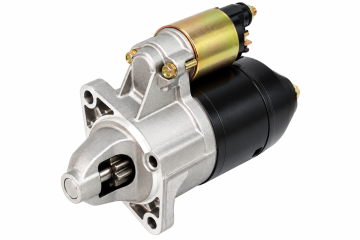 Anlasser 119TA7522 – 12 V, 9 Zähne