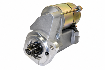 Anlasser 135TA5625 – 12 V, 11 Zähne