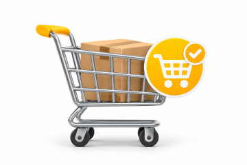 Ersatzteil online bestellen