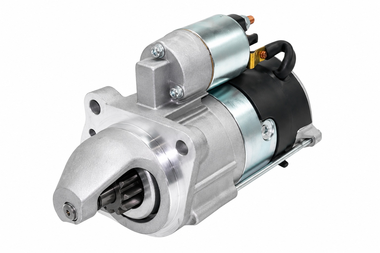 Anlasser 135TA5573