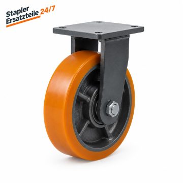 Musterbild Stützrad für Gabelstapler – Stapler Ersatzteile 24/7