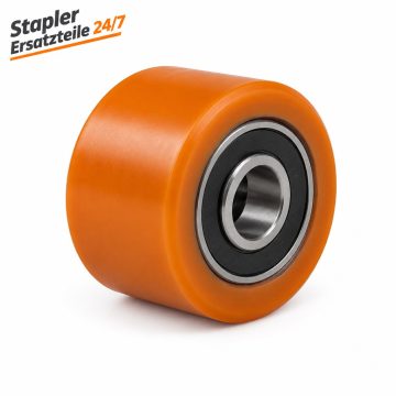 Musterbild Stützrolle für Gabelstapler – Stapler Ersatzteile 24/7